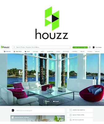 为什么国内复制 houzz 的都失败了?中美用户在家居方面的最主要差异是什么?