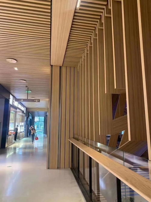 深圳市工程 餐厅镂空铝单板 3.0高层室内外装饰雕花