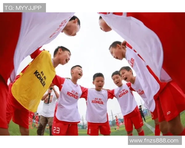 足球科德的魅力与挑战解析：如何提升青少年足球水平与竞技精神